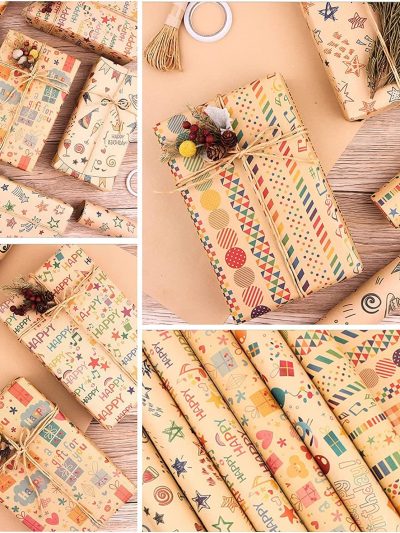 Gift Wrap