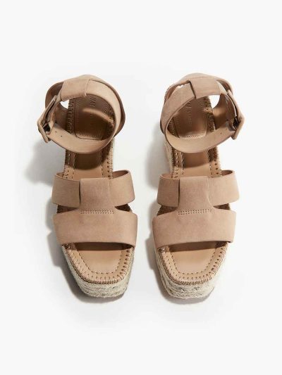 Women's Elle Backstrap Sandal